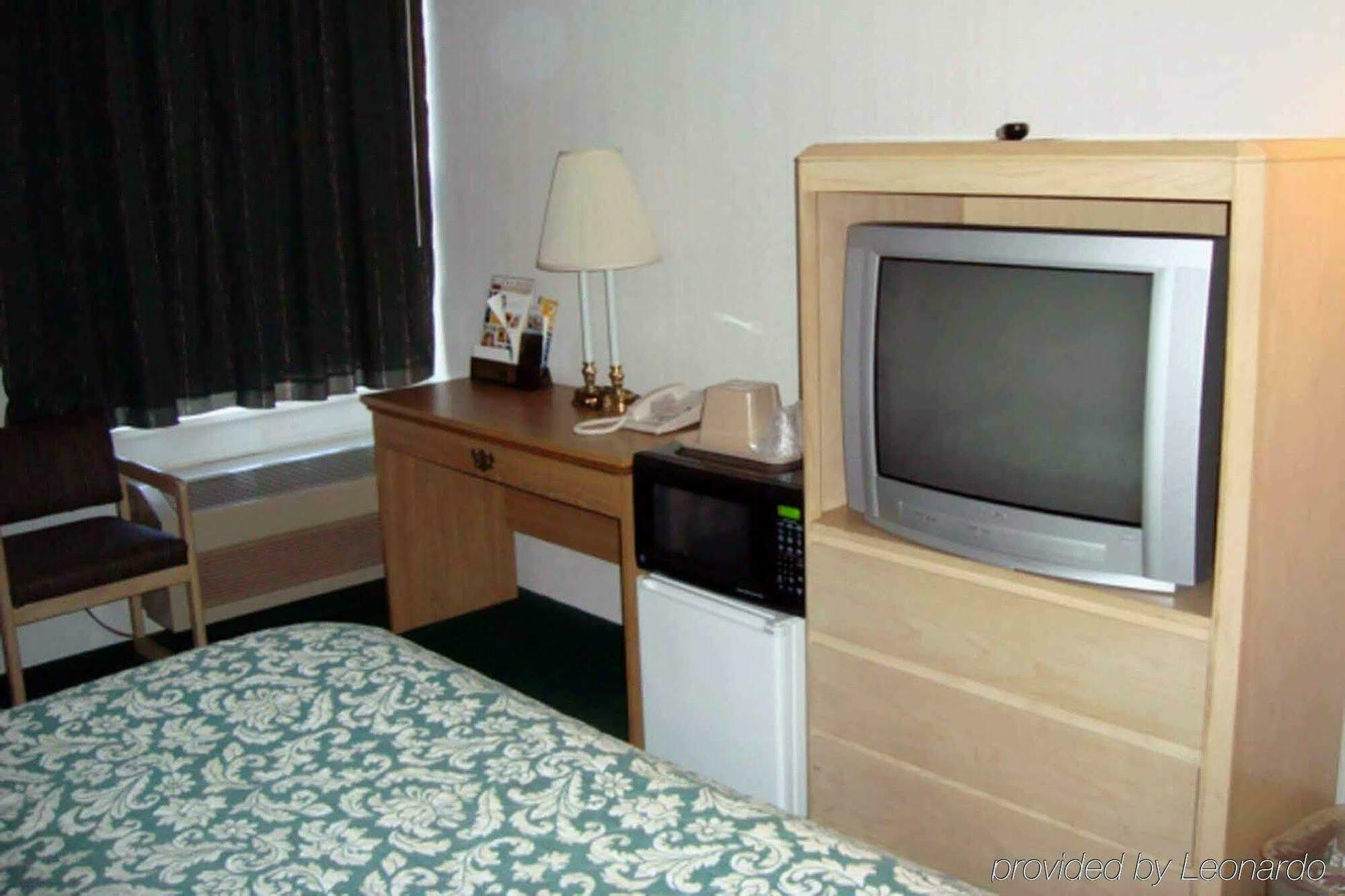 Rodeway Inn Bellingham Pokoj fotografie